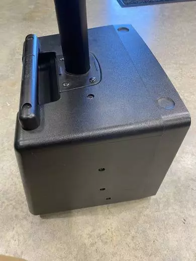 Yorkville Sound - EXM400 2